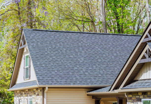 Best Green or Eco-Friendly Roofing Solutions  in Robbins, NC