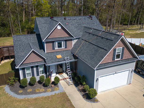 Best Steel Roofing  in Robbins, NC