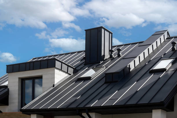 Best Roof Ventilation Installation  in Robbins, NC